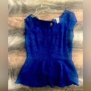 Candies women’s top